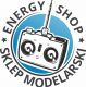 energy shop sklep modelarski
